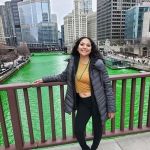 Meet your Posher, Genesis